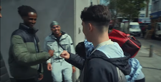 Wagwan screenshot1